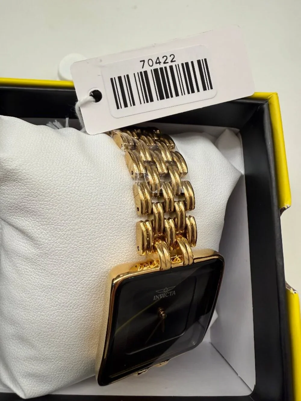 Invicta 100% authentic
